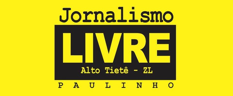 Jornalismo Livre Paulinho